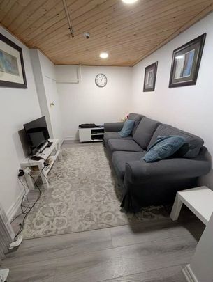 For Lease - 182 (Basment Only) Golden Avenue, Markham, Ontario - Photo 1