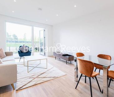 1 bedroom apartment to rent - Photo 2