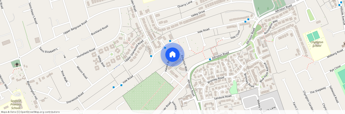 Etherton Way, Seaford, BN25 3QB