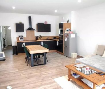 T3 refait à neuf | Cimm Immobilier - Photo 2
