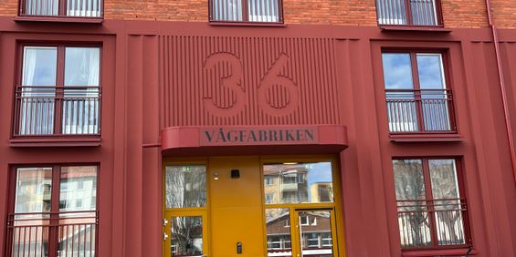 Slottsgatan 36 - Photo 3