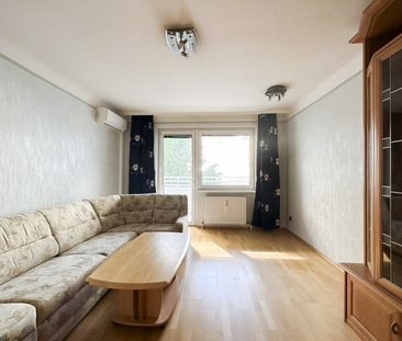 ***3-Zimmer-Neubauwohnung mit separater Küche & Loggia*** - Photo 2