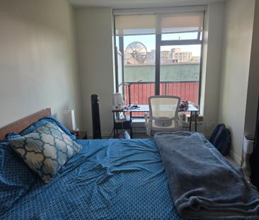 Spacious Open Layout in Gastown! 1 Bed/1 Bath avail December 1st - Photo 5