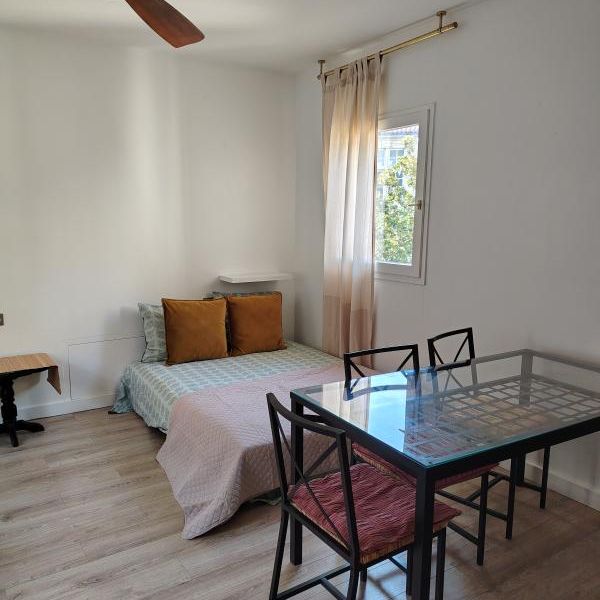 Appartement - Photo 1