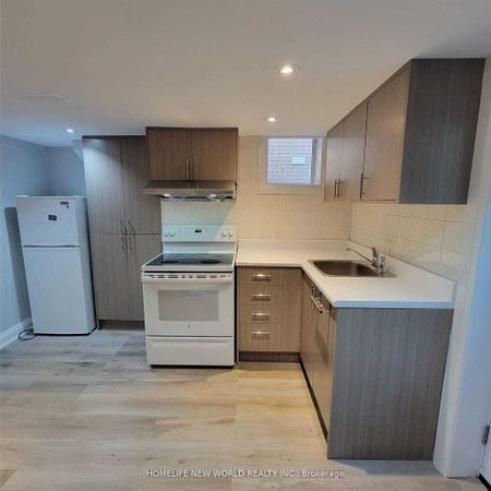 For Lease - 41 Brucewood Crescent, Toronto, Ontario - Photo 5