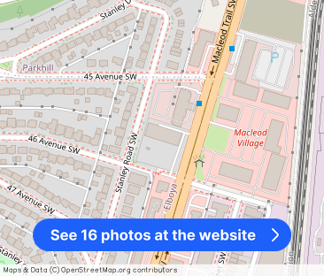 Stanley Park Place - Photo 1