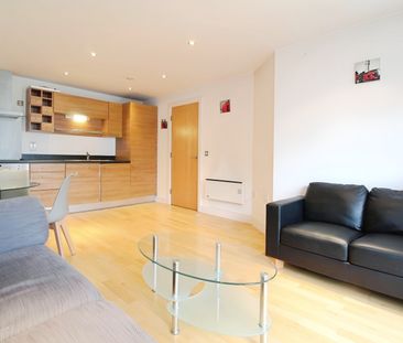 1 bedroom apartment to rent - Photo 4