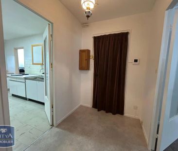 Appartement à louer 3 pièces 67.53m² - Photo 3