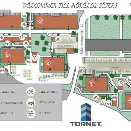 Kulvertkonstens väg 3 - Foto 3