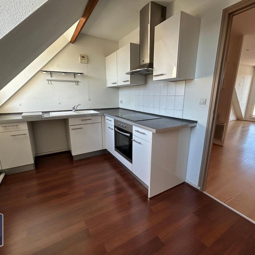 Location Appartement 5 pièces 84m² BEAUVAIS 60000 - Photo 1