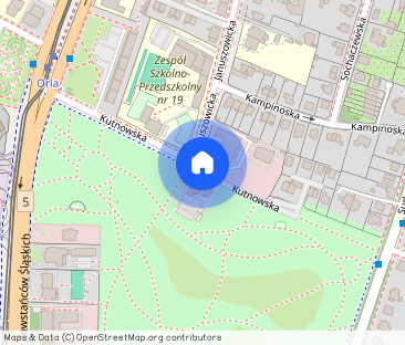 Do wynajęcia kawalerka przy ul Kutnowska - Photo 1