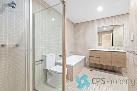 3/45-49 Holt St, Surry Hills NSW 2010 - Apartment For Rent | Domain - Photo 5