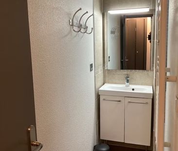 1 pièce - Meublé - 29,86 m² - RDC - Colocation non autorisée - Photo 6