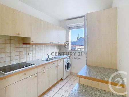 Location Appartement 3 pièces 70m² CREPY EN VALOIS 60800 - Photo 5