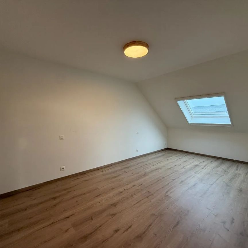 Nieuwbouwwoning met 3 slaapkamers, carport en tuin - Foto 1