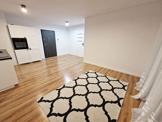 Osiedle Legionów | 2 pokoje | Centrum Kielc - Photo 1