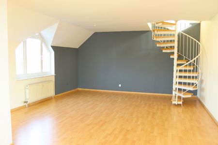 Helle 4-Zimmer-Wohnung auf zwei Etagen in Rodgau/Dudenhofen - Photo 5