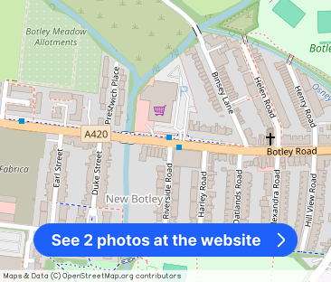 off BOTLEY ROAD - Photo 1