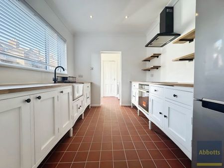 Wodehouse Street, NR3 - Photo 3