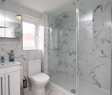 1 BED Flat To rent - Photo 5