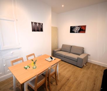 Room in a shared house, Newtown Road, Carlisle, CA2 - Photo 1