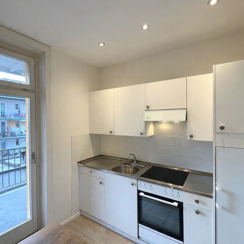 Jungstrasse 30, Basel - Photo 1