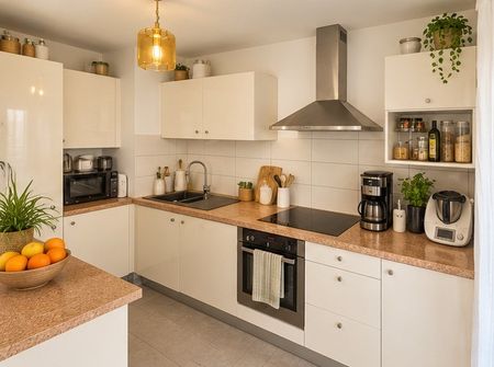 Appartement T4 à louer Saint Malo - 76 m² - Photo 5