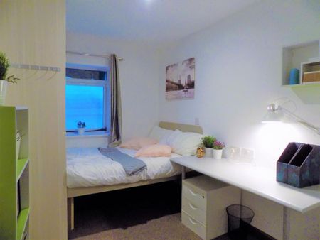 5 bedroom house to rent - Photo 5