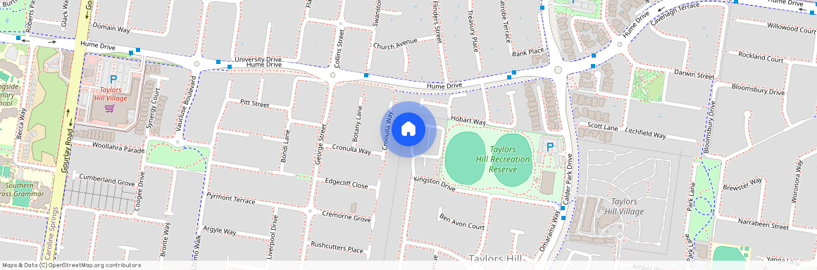 19 Eloura Circuit, Vic 3037, Taylors Hill