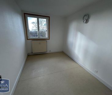 Location Appartement 4 pièces 73m² BEAUVAIS 60000 - Photo 4