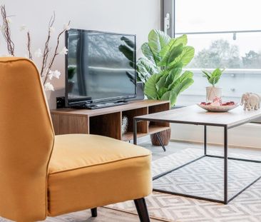 2 bedroom apartment to rent - Photo 5