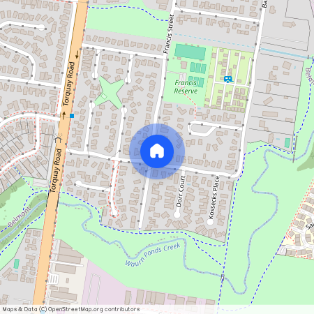 191 Francis Street, Vic 3216, Belmont