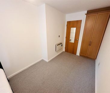 2 bedroom apartment to rent - Photo 6