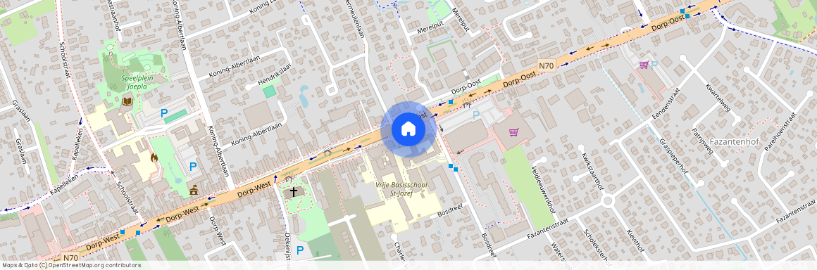 Dorp-Oost 38/A - 9080 Lochristi