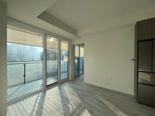 For Lease - 135 lower Sherbourne Street Unit# 2032, Toronto, Ontario - Photo 1
