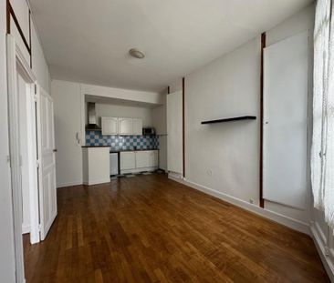 Location Appartement 2 pièces 41m² BLOIS 41000 - Photo 3