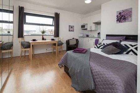 Twin Apartments - Photo 5