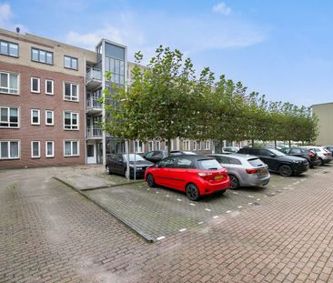 Warande 30-K, Nassaukwartier, 3116CH, Schiedam - Foto 6