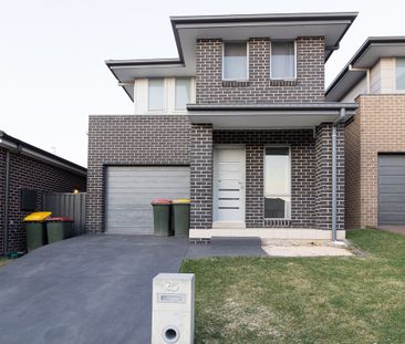 25 Orlagh Circuit Riverstone - Photo 4