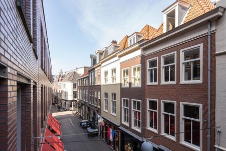 Oude Molstraat 5-A, Kortenbos, 2513BA, Den Haag - Foto 4