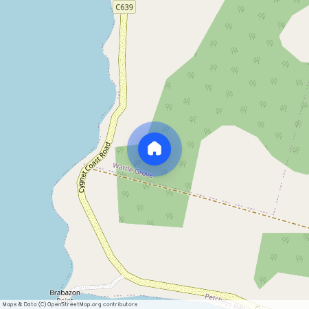 836 Cygnet Coast Road, Tas 7109, Wattle Grove