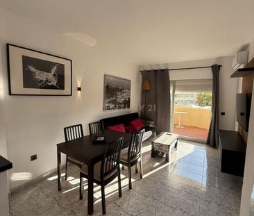 Apartamento de alquiler en Benalmádena, -1, Parque de la Paloma - Photo 2