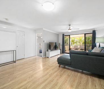 3/33 Brassey Street, Ascot QLD 4007 - Apartment For Rent | Domain - Photo 3