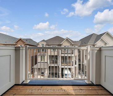 For Lease - 1317 Leriche Way Unit# 56, Milton, Ontario - Photo 5