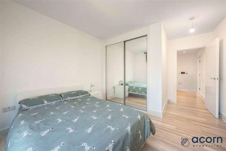 Carmelia House, Aerodrome Road, London, NW9 - Photo 5