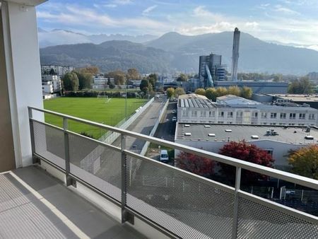 Appartement T2 à GRENOBLE - Photo 2