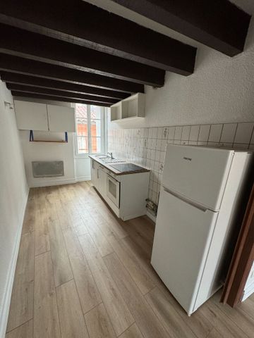 Location Appartement 2 pièces 51m² TOULOUSE 31000 - Photo 2