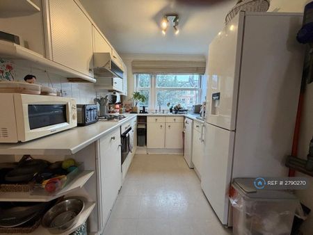 Studio to rent - Photo 4