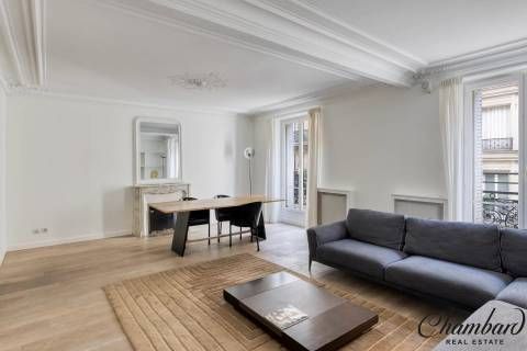 Rental Apartment - Photo 1