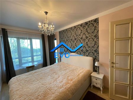 Apartament de inchiriat, 2 camere, loc de parcare, Moara de Vant, Iasi - Fotografie 4